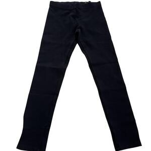 Club Monaco Leggings Womens XS Stretch Cotton Blend Slim Fit Pants